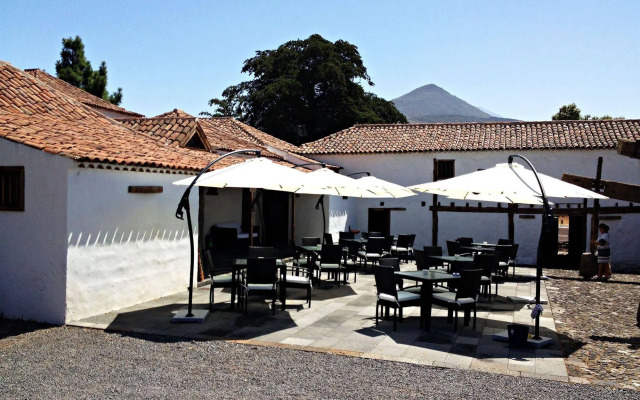 La Casona del Patio