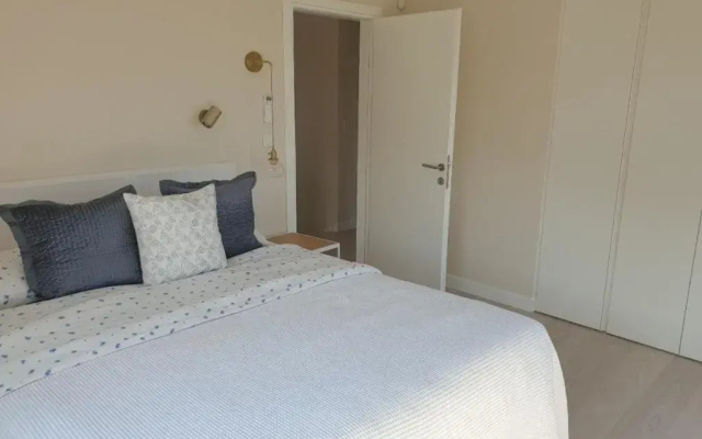 Hotel-apartment Aiolos
