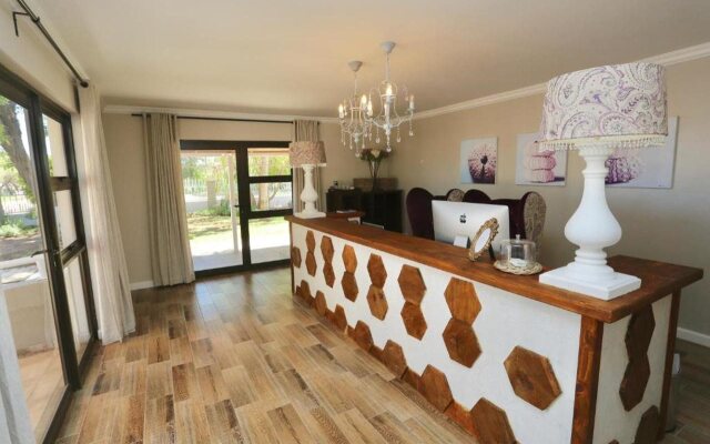 Boutique Guesthouse Mariental
