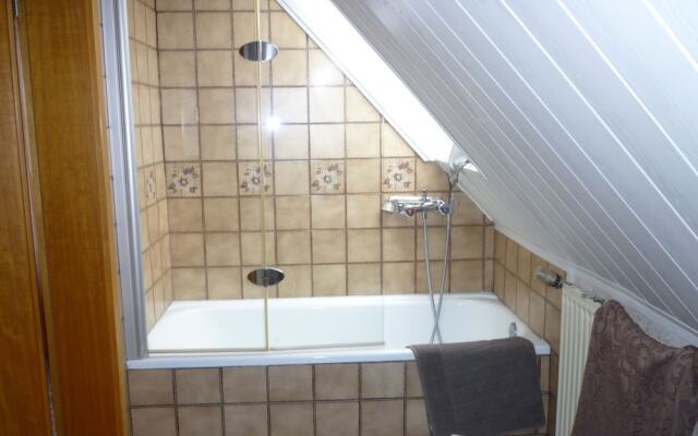 Gasthaus - Pension Am Buchberg