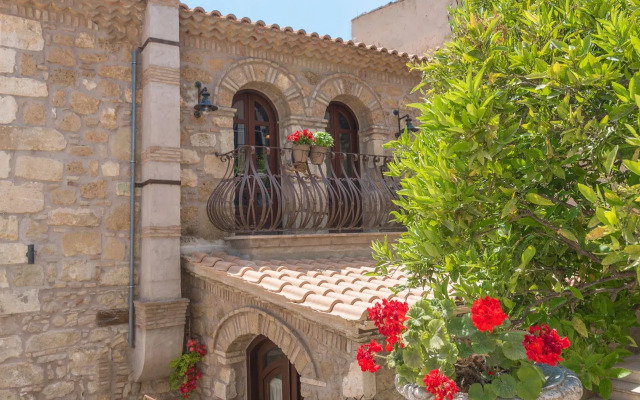 Villa Galanoussa