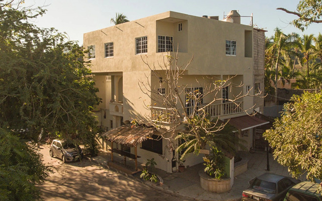 Apartamentos Y Bungalows De La Perla