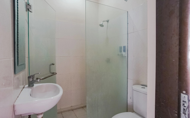 Taxa Uma Guest House