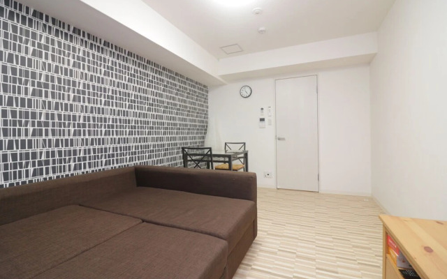 HG Cozy Hotel No.40