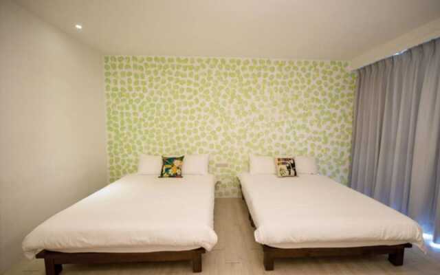 See Hualien Homestay