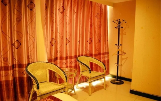 Huijia Express Hotel