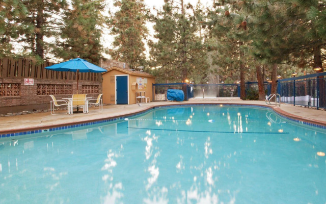 Holiday Inn Express South Lake Tahoe by IHG