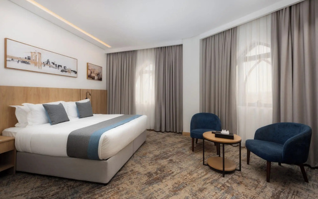 Assaafa Golden Hotel