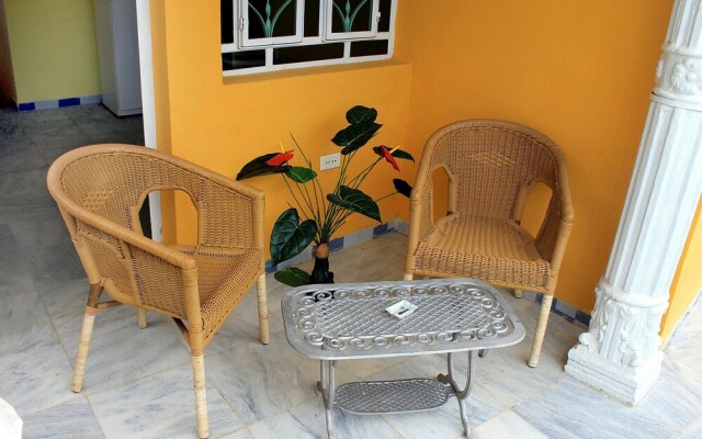 Hostal Kcho TRINIDAD
