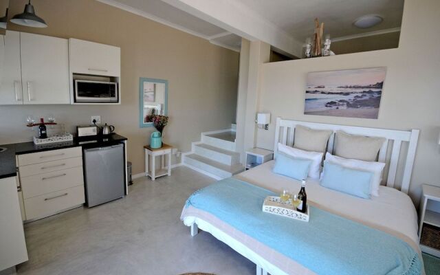 Rocklands Bed and Breakfast