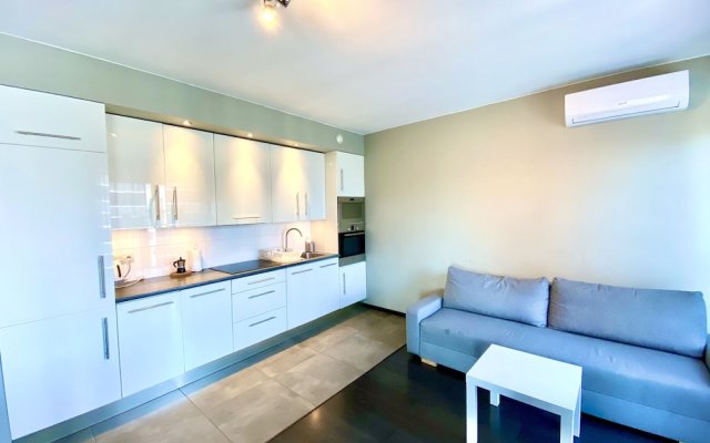 MB Cracow Apartments-Szlak 50