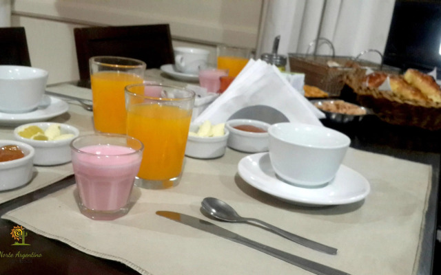 Hotel Norte Argentino San Nicolas