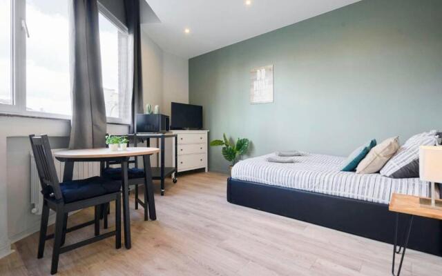 LocationsTourcoing - Le Croisé