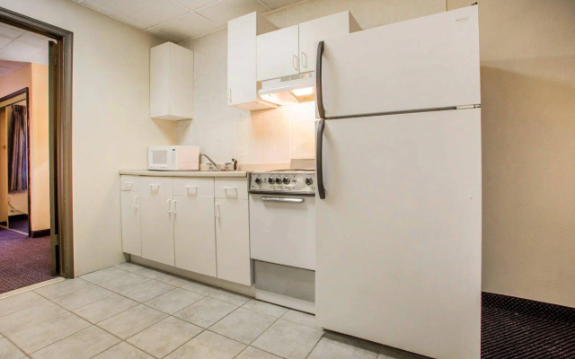 Quality Inn & Suites Millville