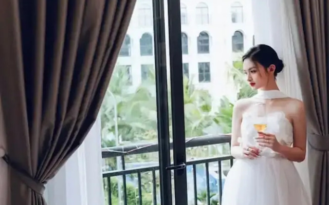 Truong Thinh Hotel
