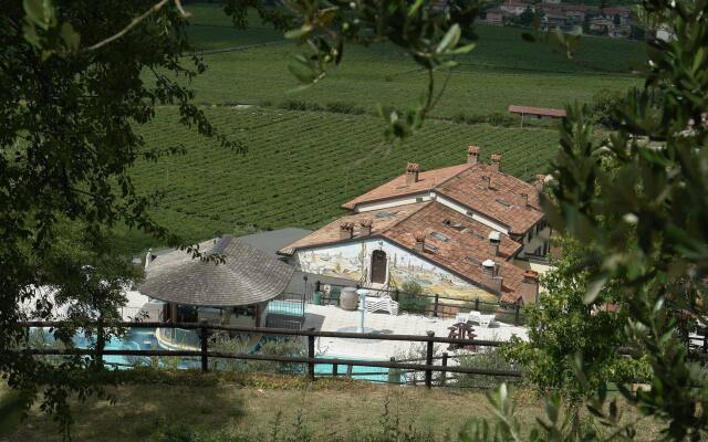Sporting Hotel San Felice