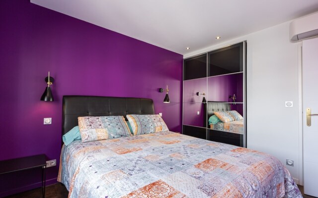Suites du Lac I
