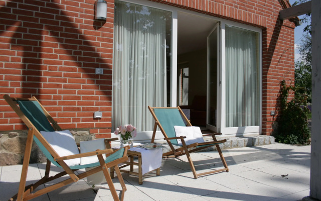 Schönhagener Mühle