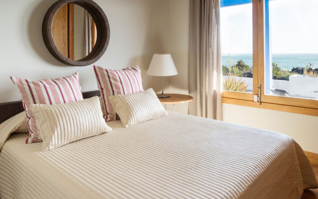 Cozy Villa in Punta Mujeres With Terrace