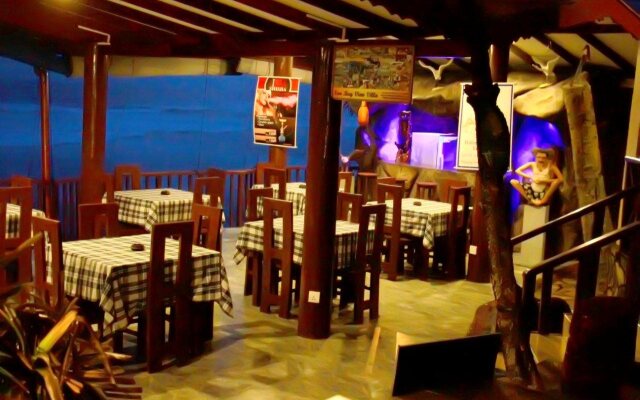 We Are Surfers hotel