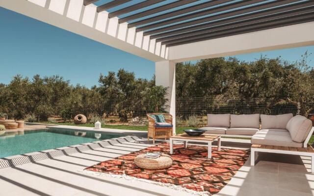 Villa Tiare 1 by Villa Plus