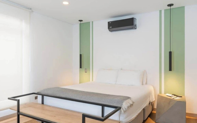 Stylish 3BR in Laureles MDE