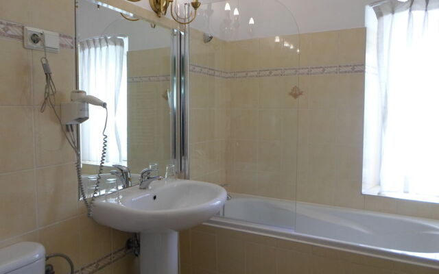 Paszkowka Guest House