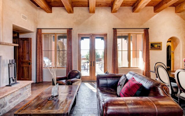 The Sunrise Retreat by Vtrips