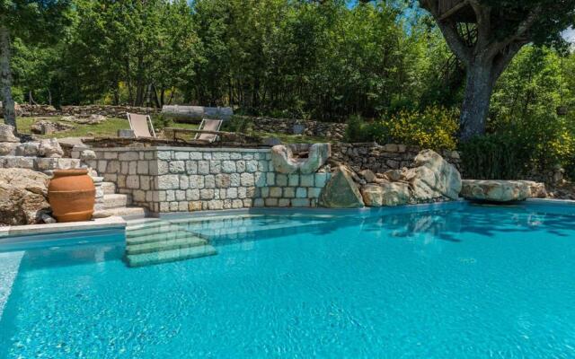 Borgo Paradiso 4 2 in Ciciano