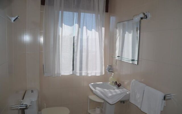 Hotel Palacios