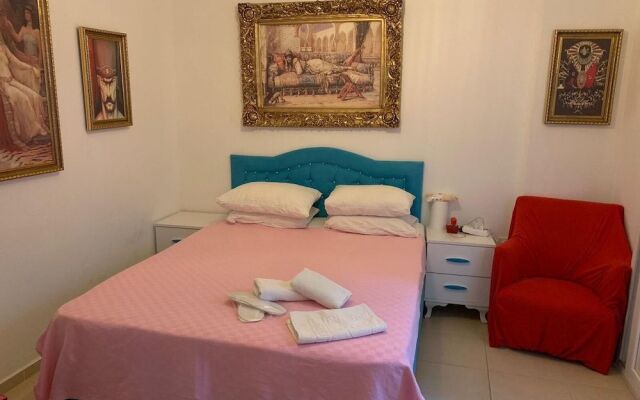 Paradise Garden Butik Otel