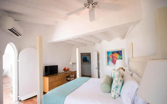 Windjammer Landing Resort and Residences