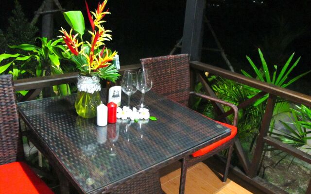 Chawlay Resort