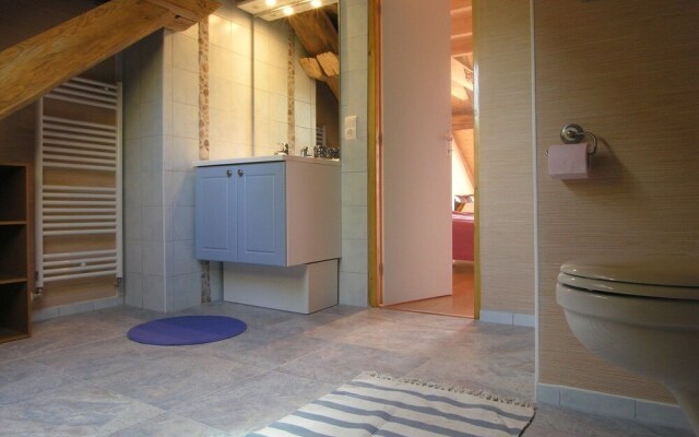 Chambres d'Hôtes Le Moulin des Oyes