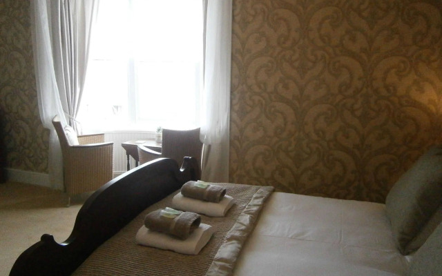 Seasons Guest House
