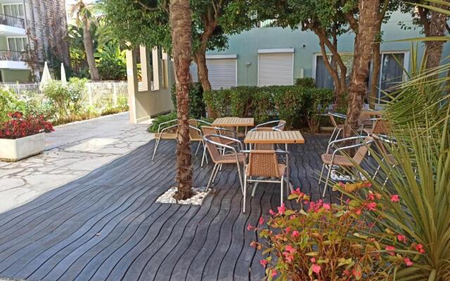 Port Vauban - 6pers - terrasse - parking