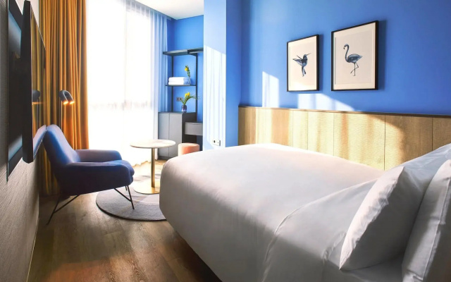 Voco Seoul Gangnam by IHG