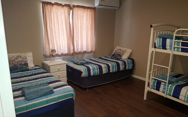 Kalbarri Sunset Villa