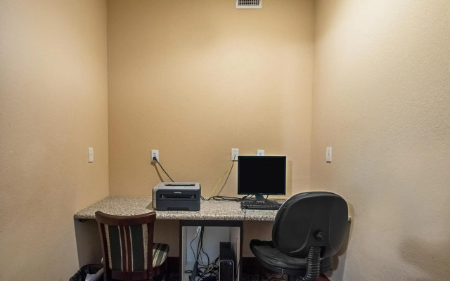 Days Inn by Wyndham Copperas Cove