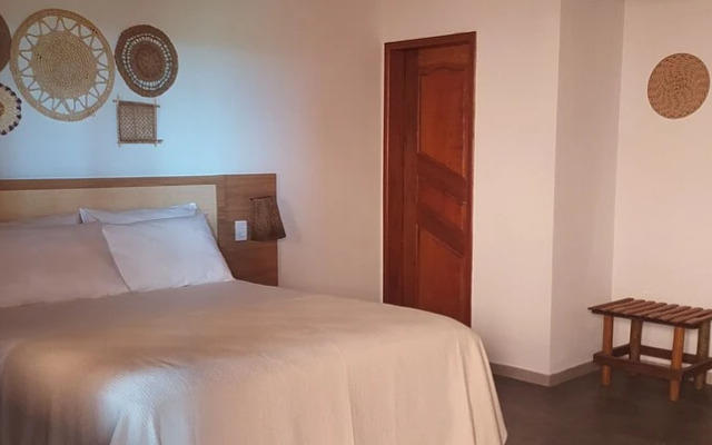 Pousada Lençóis Eco Villa