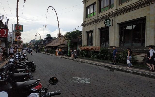 Sari Villa Ubud