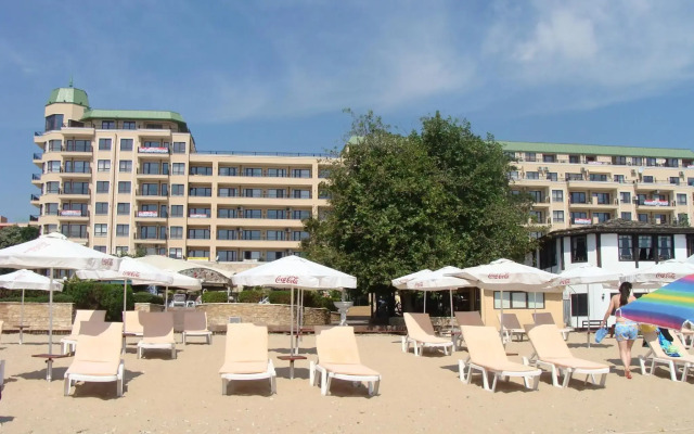 Hotel Admiral