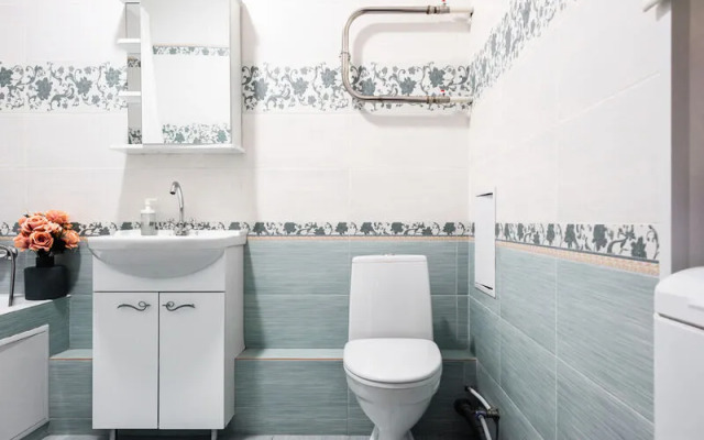 Apart House on Belinskogo str., 177a/3