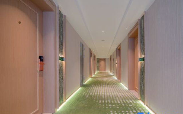 Vienna 3 Best Hotel (Teng County Taiping)