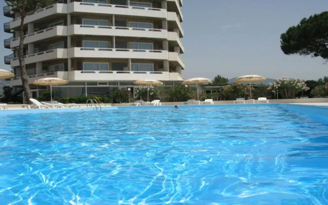 Hotel Torre Del Sole