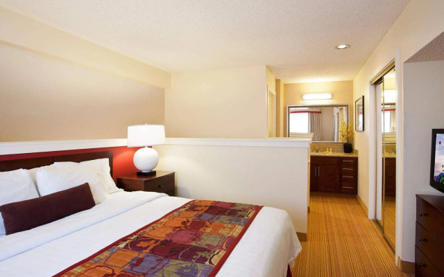 Sonesta ES Suites Albuquerque