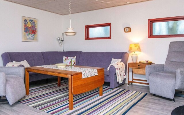 6 Person Holiday Home in Sydals-by Traum