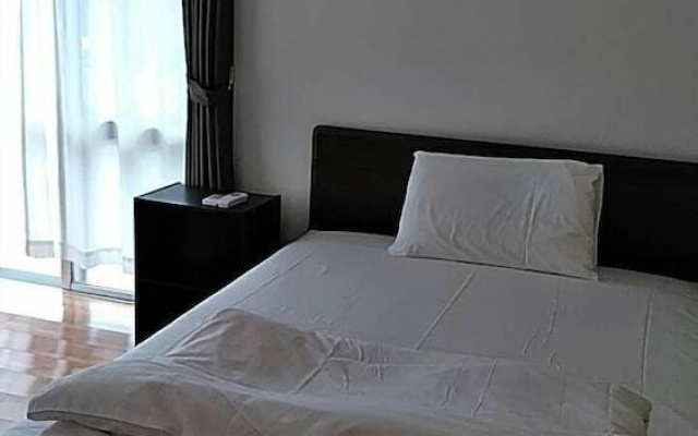L08 Guesthouse Minami
