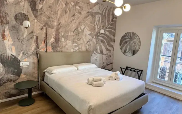 Maison Rasella Palace Suites
