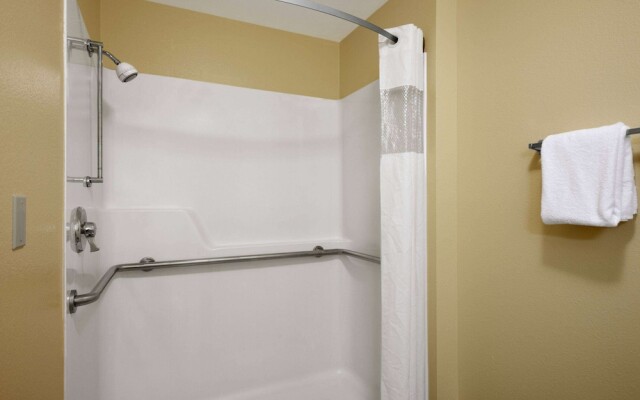 Travelodge Wenatchee